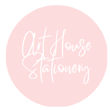 Small Businesses Art House Stationery in  