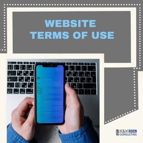 Website Terms of Use (terms and conditions)