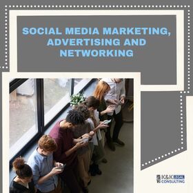 Social Media, Advertising and Networking Guide
